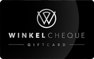 WinkelCheque Giftcard