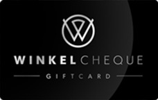 Winkel Cheque